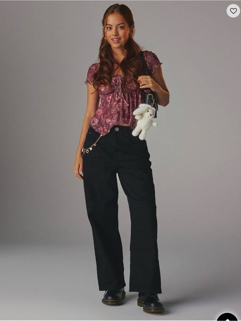 NWT BDG Jaya Baggy Jeans - Low Rise - Super Loose